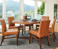 Are they for an open plan area, where style and design needs to flow and compliment the interior, a kitchen dining space or a more formal dining room? Oliver Round Extension Dining Table Dining Table Chairs Round Dining Room Wooden Dining Room Chairs