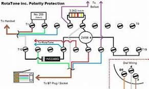 If wires are broken, may not work at all. Diagram Old Telephone Wiring Diagrams Full Version Hd Quality Wiring Diagrams Diagramrossih Nowroma It