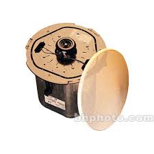 Check spelling or type a new query. Toa Electronics 5 Co Axial Ceiling Speaker F 2352c B H Photo