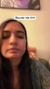 It’s only 22 Million for a 3 bedroom? What a steal #sellingthecity #netflix