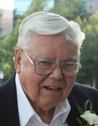 Stanley Robertson Kerr Obituary