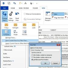 The Best Microsoft Outlook 2013 Tips And Tricks To Increase Productivity Microsoft Outlook Microsoft Outlook 2013 Microsoft