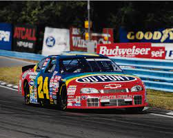 Steve mccormick has written about nascar racing and has appeared as a car racing expert on espn radio, sirius satellite radio, and fox sports radio. One Word That Describes Jeff Gordon S 1998 Season And Is His 98 Season The No 1 Best Single Season By A Driver In The Modern Era Nascar