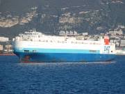 Ship location for morning lady (imo: Morning Lady Vehicles Carrier Details And Current Position Imo 9445980 Mmsi 441467000 Vesselfinder
