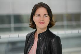 Maybe you would like to learn more about one of these? Annalena Baerbock Could Germany Soon Have A Green Chancellor Redaction Report