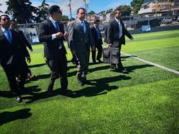 Watch premium and official videos free online. Emisoras Unidas De Esto Hablo Jimmy Morales Durante Su Discurso En La Inauguracion Del Polideportivo De Mixco