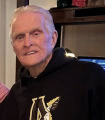 Robert Downey Obituary