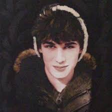 Emanuele e altri eroi", la poesia di Francesco Lisbona per Emanuele Ghidini 