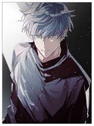Pin By Ana Ina On Jujutsu Kaisen Anime Anime Boy Anime Guys