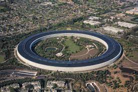 Alibaba Jumpstarter 2021 Concours Mondial De Pitch Track Pour Les Startups Ville Intelligente Apple Headquarters Apple Park Norman Foster