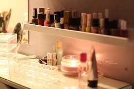 راح ايكيا للمناكير