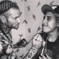 Kirk Jesus Is My Homeboy. I fell down a music industry rabbit…