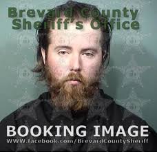 Arrests In Brevard County: January 27, 2025