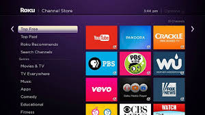 With thousands of available channels to choose from. How Can I Play Ultraviolet On A Roku Ultravioletplayer Tv