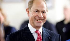 Prince Edward