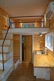 A Cute And Cozy Tiny House With 240 Sq Ft Of Space Currently Available For Sale In Opp Alabama Tiny House Listings Tiny House Bathroom Tiny House Loft This is the nora tiny house by go tiny.