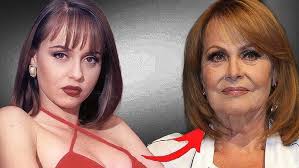 ¿Qué le Pasó Realmente a Gabriela Spanic, la protagonista de ‘La Usurpadora’