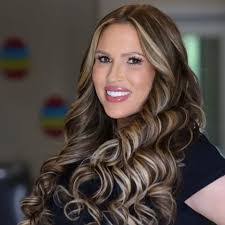 Tracey Bray's Instagram, Twitter & Facebook