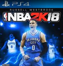 Image result for NBA 2K18