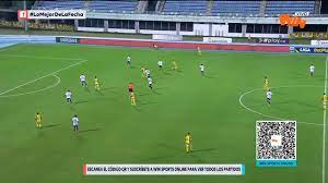 Dos canales para ti, win sports+ el canal oficial del fútbol colombiano y win sports con lo mejor del deporte nacional e internacional. Win Sports Tv El Resumen Del Triunfo De Millonarios Sobre Alianza Petrolera Facebook