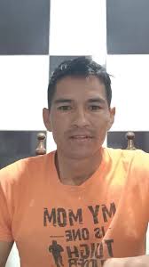 David Deiby Guardia Silva