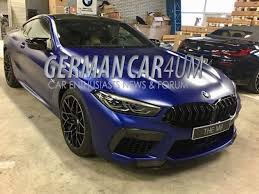 The fully imported m8 models will set you back for a cool rm 1,452,960.88 for the coupe and rm 1,455,145.25 for the gran coupe (both with sst discount, valid until 31 december 2020). F92 Bmw M8 Competition Caught Without Any Disguise Paultan Org