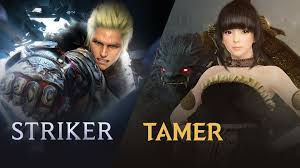 Check spelling or type a new query. Black Desert Console On Twitter Two New Classes Are Making Their Way To Black Desert ðð'ðŸ' Master Hand To Hand Combat As The Striker And Attack Enemies With The Support Of Your Divine Beast