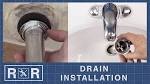 How to Replace a Bathroom Faucet how-tos DIY