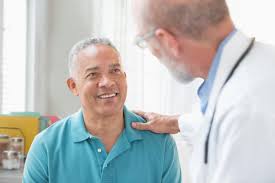 You can call your insurance company using the number on your this amount stays the same no matter how much the visit costs. 7 Things Men Can Expect During A Urologist Office Visit Northwell Health