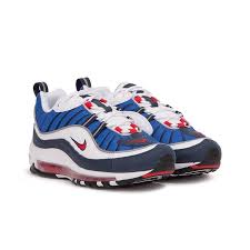 Nike Air Max 98 Gundam Mens Breathable Running Shoes Lightweight Support Outdoor Sneakers 640744 100 Nike Gunda Nike Sock Dart Women Sneakers Running Shoes