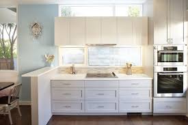 Kitchen Remodel Contemporary Kitchen San Francisco Jeff King Company Contemporary Kitchen Remodel Kitchen Design Kitchen Cabinet Design