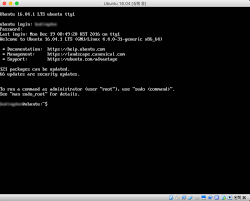 Résultat de recherche d'images pour "ubuntu grub 화면"