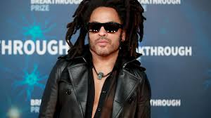 Lenny kravitz' tochter opfer eines infamen gerüchts. Lenny Kravitz Gratuliert Tochter Zoe Mit Sussem Pic Zum B Day Promiflash De