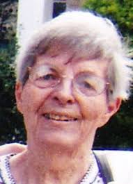 Sally Bowen Obituary May 16, 2013