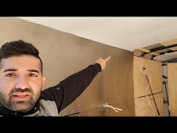 Building a Food Truck: Installing the Walls