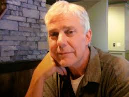 About Geoff — Geoff Parker