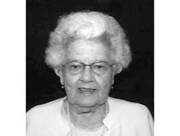 Dorothy Wagoner Obituary (1924