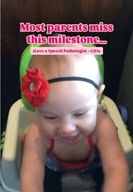 What Does It Mean When Babys Do A Excited Beating Thing