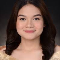 10+ (na) “Darlene Mendoza” profile