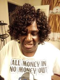 She's Blessed Braid House