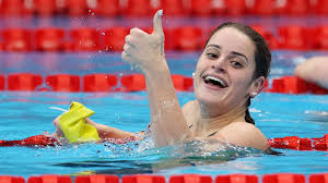 Kaylee rochelle mckeown is an australian swimmer. Tolrbas2aegcmm