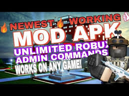 Here you will find apk files of all the versions of roblox available on our website published so far. Roblox Mod Apk Unlimited Robux New Version Roblox Cheat Mega