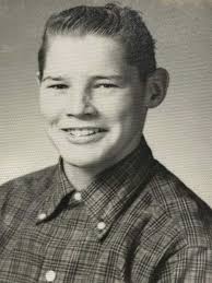 Obituary of Stephen Place