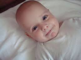 Neka tvoje djete postane zvijezda Johnson's Baby kalendara za 2013. godinu!