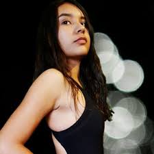 Britney Jauregui's Instagram, Twitter & Facebook