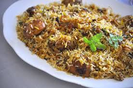 Banne Nawab Shahi Chicken Biryani I Always Fall Short Of Adjectives When I Have To Describe A Delicious Chicken Biryani Biryani Biryani Recipe Mutton Recipes