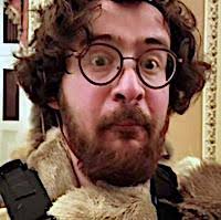 Il caso di Aaron Mostofsky, l'ebreo ortodosso che ha assaltato il Congresso  a fianco dei nazisti