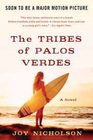 Check spelling or type a new query. The Tribes Of Palos Verdes Nicholson Joy Amazon De Bucher