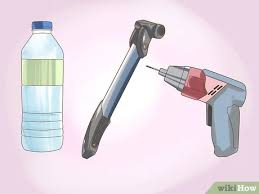 In this video we teach how to make a simple and powerful pen gun (homemade airsoft gun). 3 Ways To Make A Water Gun With A Water Bottle Wikihow