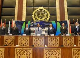 لفت اللاعب المصري أحمد الجندي الأنظار في بطولة العالم الأخيرة للخماسي الحديث، بعد اجتيازه لكافة الموانع في الألعاب المختلفة وحصوله على الميدالية البرونزية ليتأهل مباشرة إلى أولمبياد طوكيو في يوليو القادم. Ø§Ù†Ø·Ù„Ø§Ù‚ Ù…Ù†Ø§ÙØ³Ø§Øª Ø¨Ø·ÙˆÙ„Ø© Ø§Ù„Ø¹Ø§Ù„Ù… Ù„Ù„Ø®Ù…Ø§Ø³ÙŠ Ø§Ù„Ø­Ø¯ÙŠØ« Ù„Ù„Ù†Ø§Ø´Ø¦ÙŠÙ† ÙˆØ§Ù„Ù†Ø§Ø´Ø¦Ø§Øª Ø¨Ø§Ù„Ø¥Ø³ÙƒÙ†Ø¯Ø±ÙŠØ© Ø§Ù„Ù…ØµØ±ÙŠ Ø§Ù„ÙŠÙˆÙ…